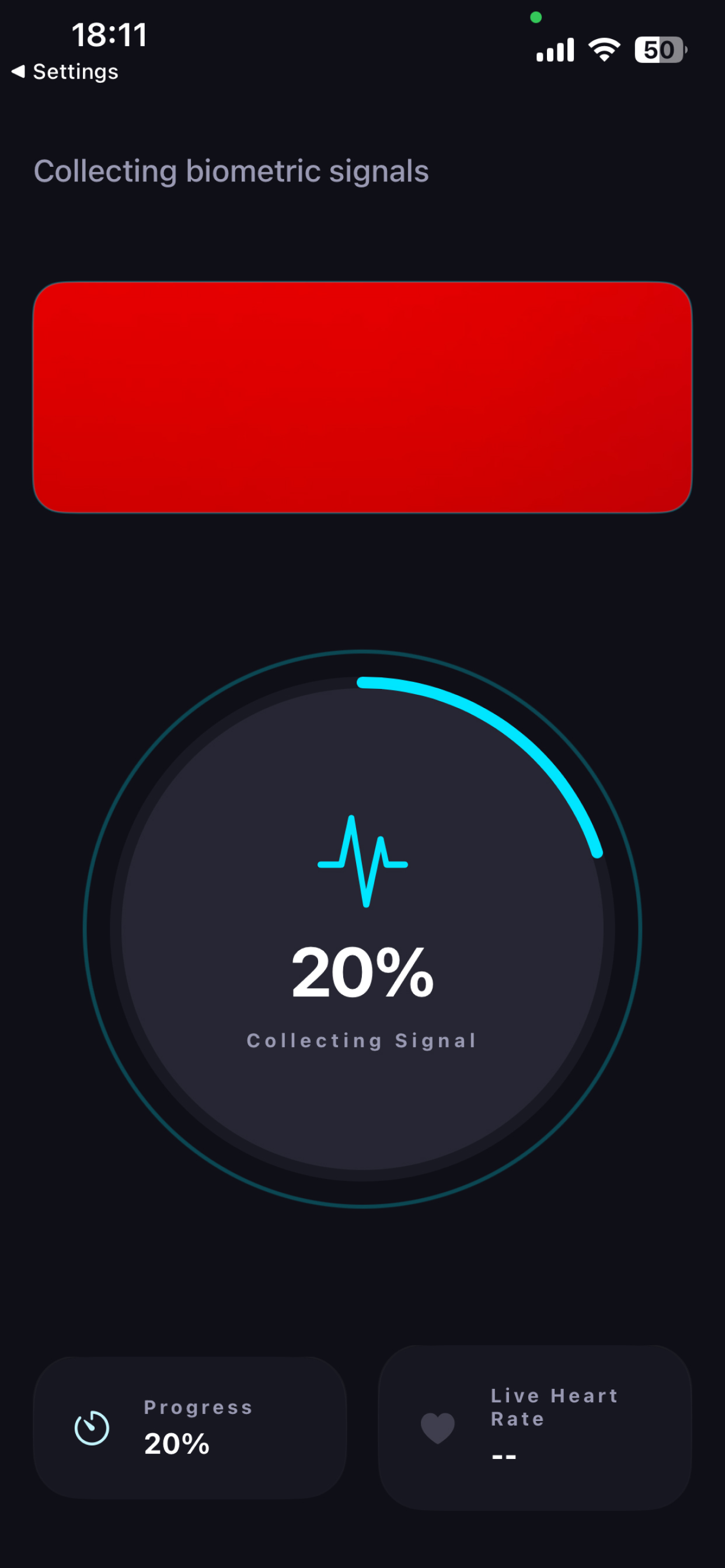 Pulse Now trends